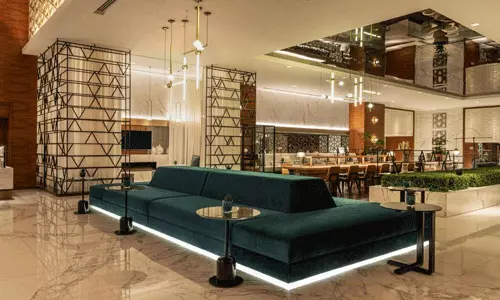 هتل شرایتون گرند دبی هتل شرایتون گرند دبی